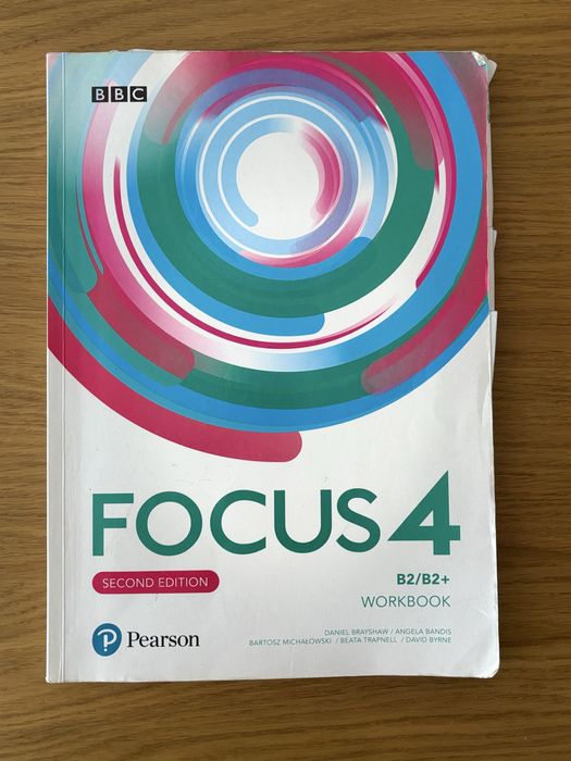 Cwiczenia do języka angielskiego klasa 4