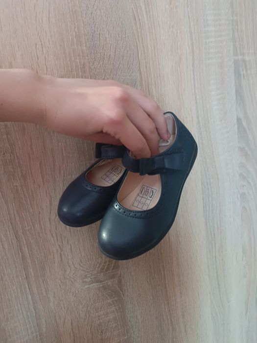 Туфлі, туфельки waikiki