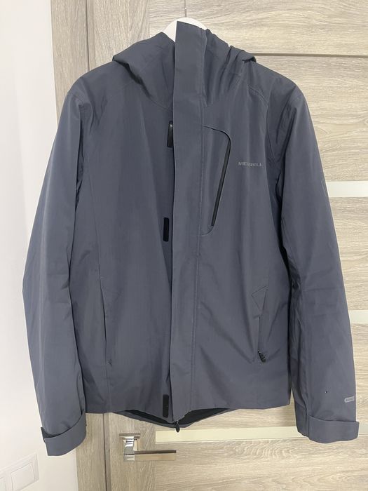 Зимова куртка Merrell