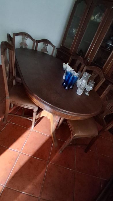 Moveis usados em bom estado