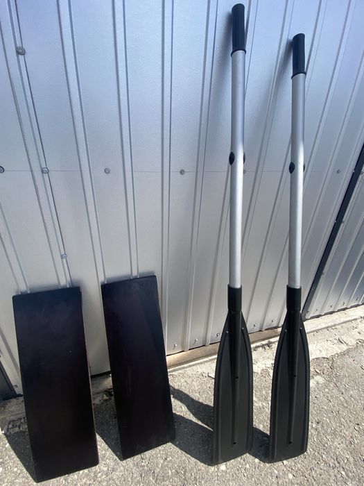 Човен моторний ПВХ Grif boat GLM-270  ЧИТАЙТЕ ОПИС !