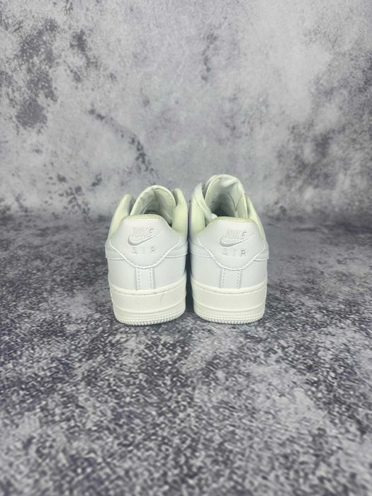 Nike Air force 1 białe