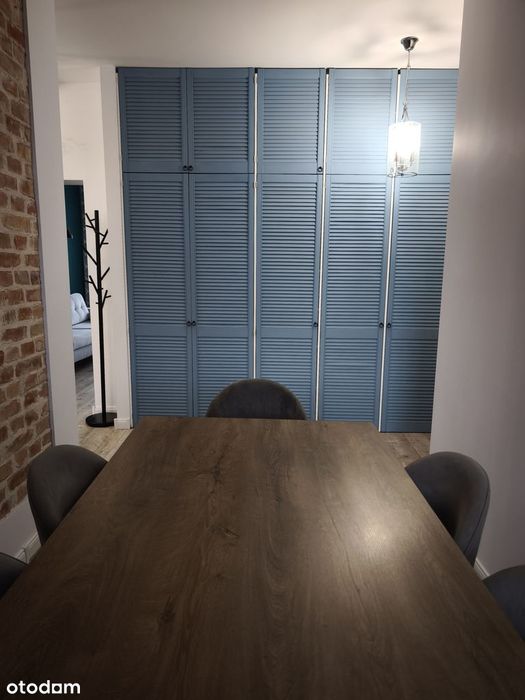 76 m²|4 pokoje |Centrum|Piwnica 17 m²|Miejsce postojowe|Bez prowizji