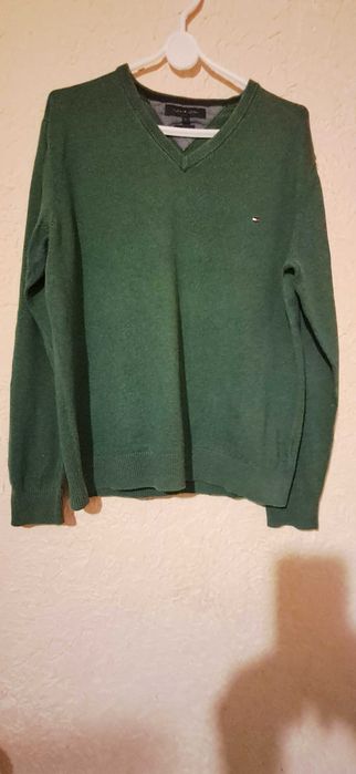 Tommy hilfiger swetr