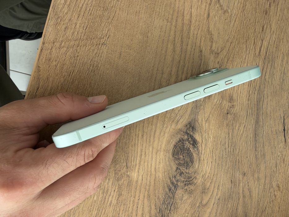 Iphone 15 128 gb