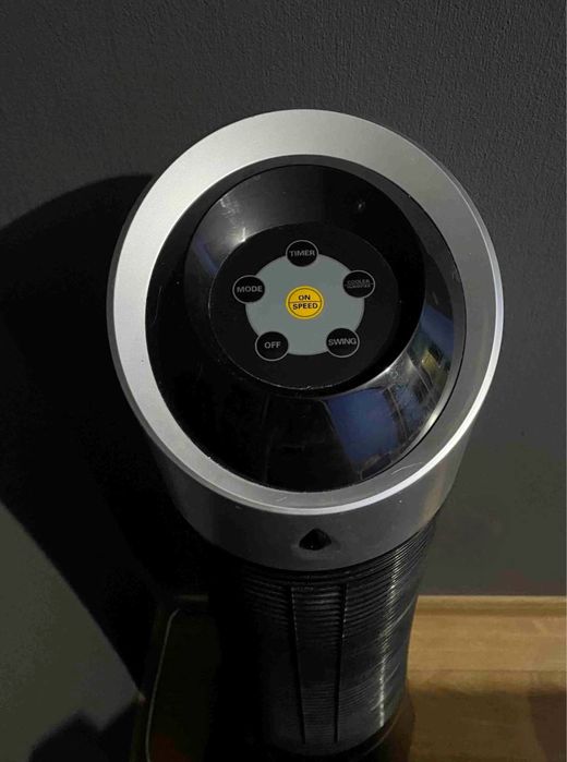 Портативний вентилятор Klarstein Skyscraper