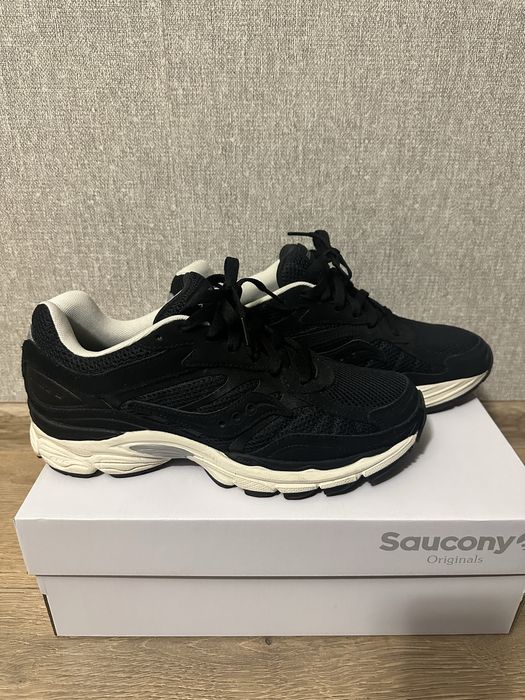 Кросівки Saucony progrid omni 9