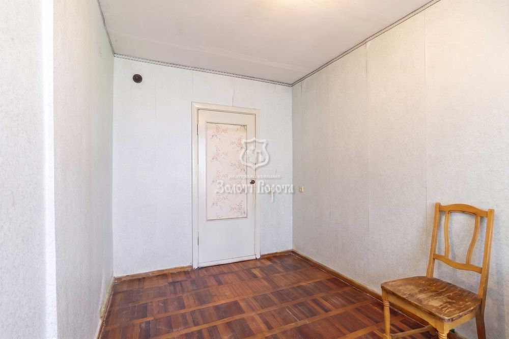 Квартира, 3к. Під ремонт. Чоколівський бульвар, 40, Чоколівка