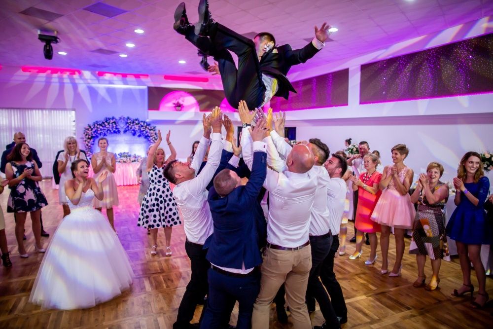 DJ Zefir - muzyczna zabawa:-)