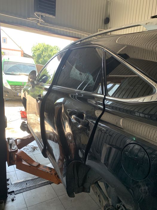 Разборка запчасти  Лексус Lexus RX350 РХ350 2008-2015