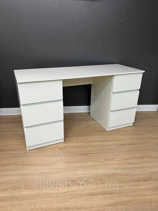 Стіл письмовій для дому та офісу "Галант" / стол письменный / Акція!