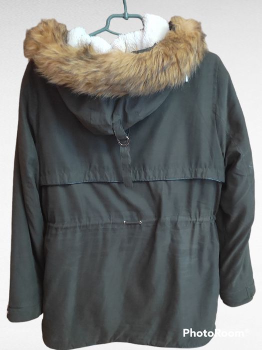Пальто куртка  XL /42/40  Cropp Reserved LC Waikiki Sinsay