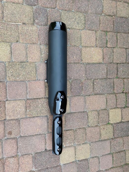 Yamaha xvs 950 bolt