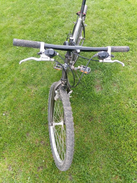 Sprzedam trzy rowery