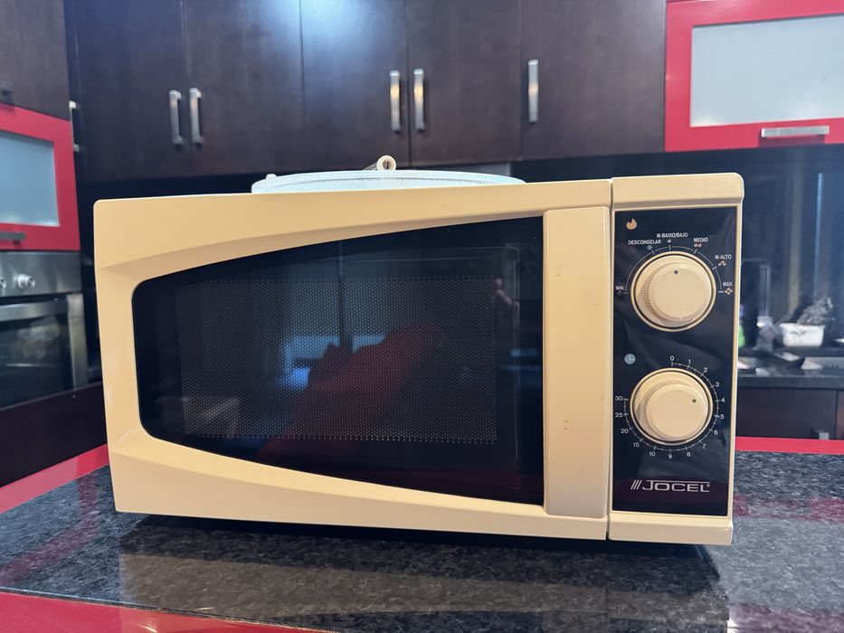 Micro ondas marca Jocel