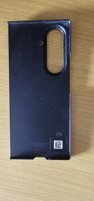 Capa Samsung ZFold 7