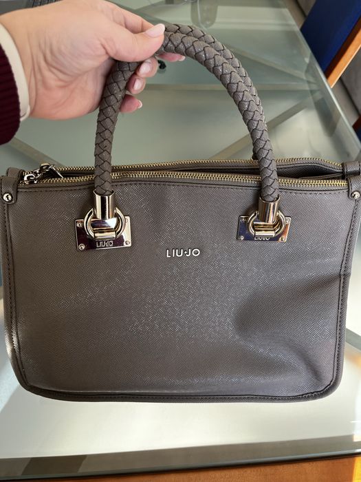 Mala Liu Jo em bom estado