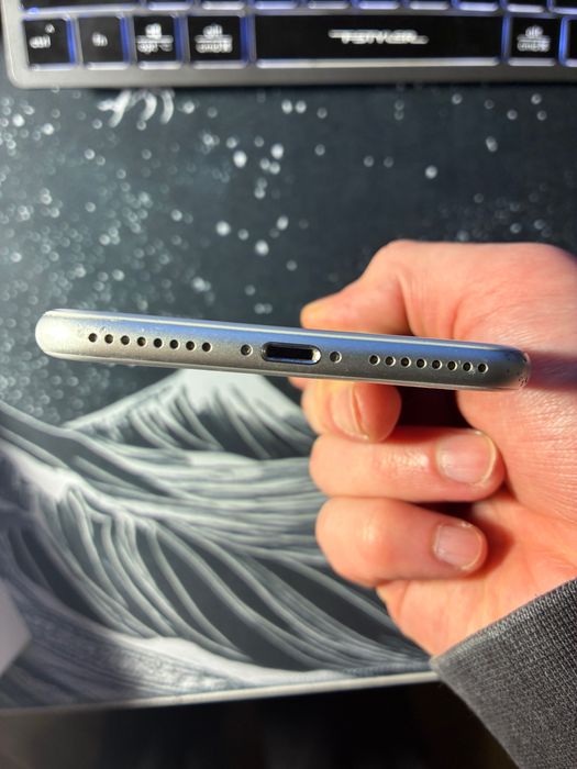 IPhone 7 Plus, 128GB