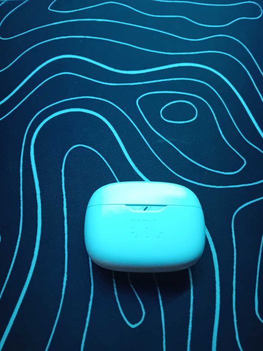 Fone de ouvido JBL Wave Beam