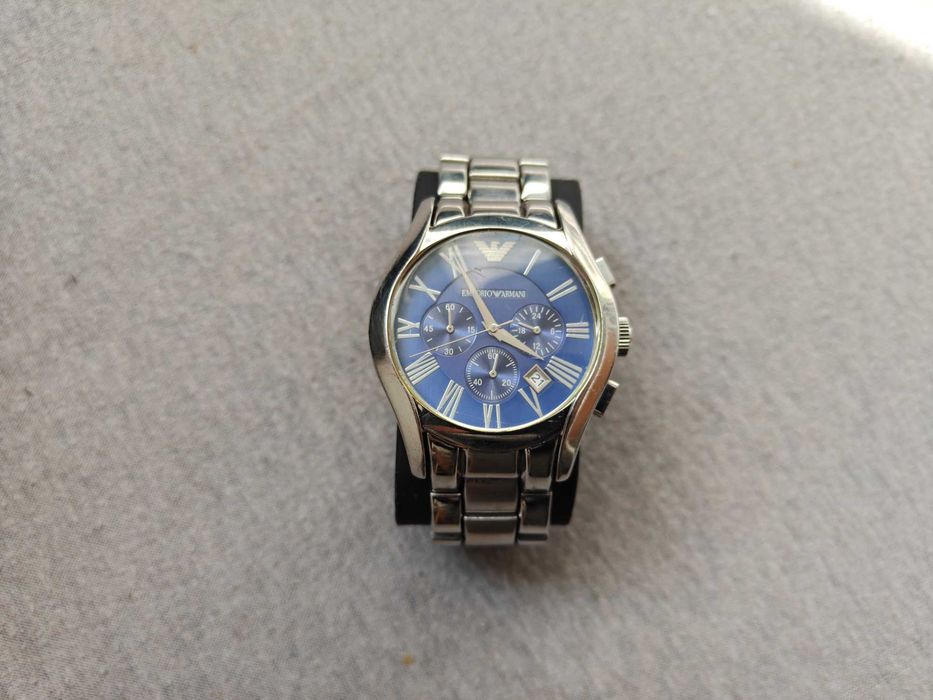 Zegarek Emporio Armani AR1635