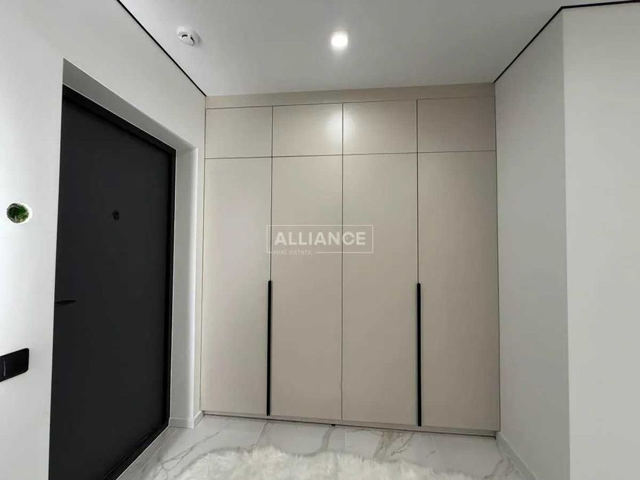 Оренда стильної та затишної півторачки в гарній локації.Без комісії