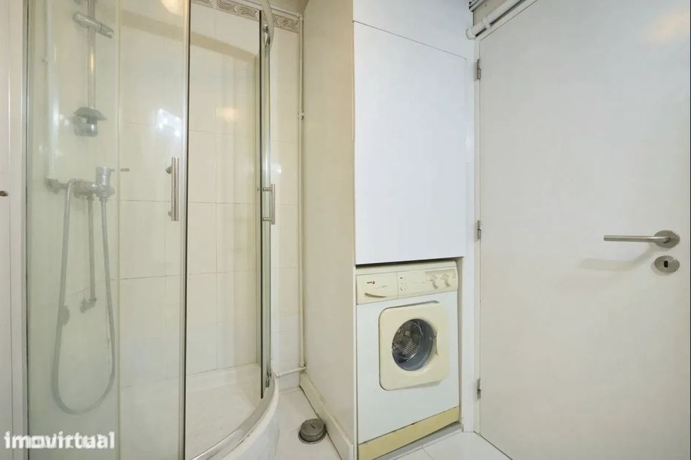 Estúdio LOFT na Quinta Grande – Zona Nobre | 5 min do Colombo e Metro