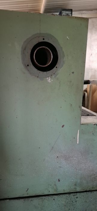 Torno Mecânico MASHSTROY C11MT
