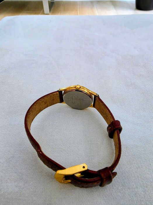 Relógio Seiko Quartz Antigo