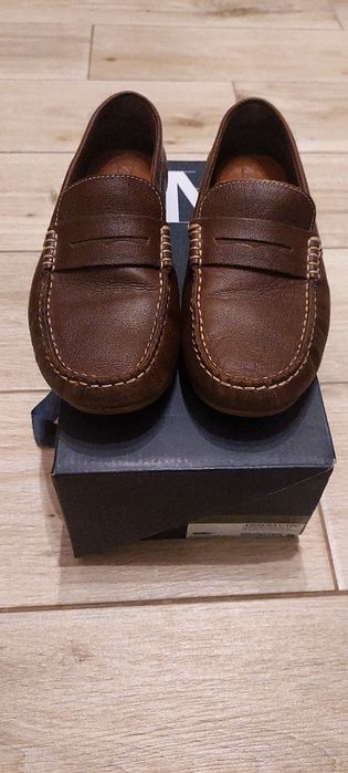 Buty rozmiar 39 chłopięce