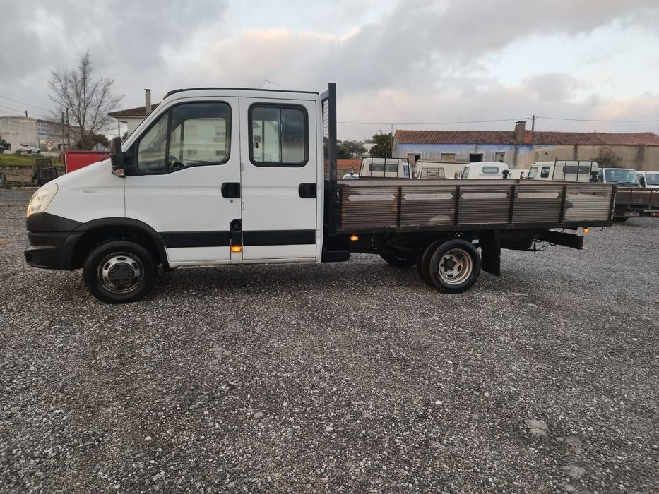 Iveco  Daily 3.0