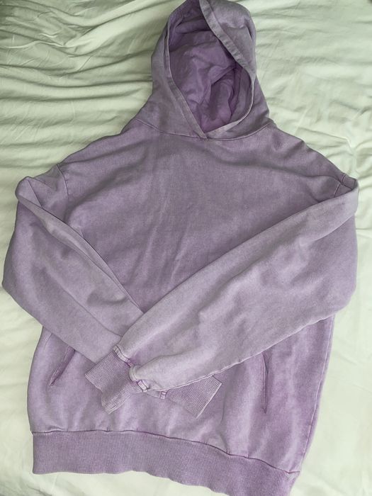 Filoetowa bluza Reserved