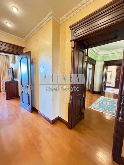 Продаж 4к квартири, ЖК «ОАЗИС», просп. Володимира Івасюка, 4а, Оболонь