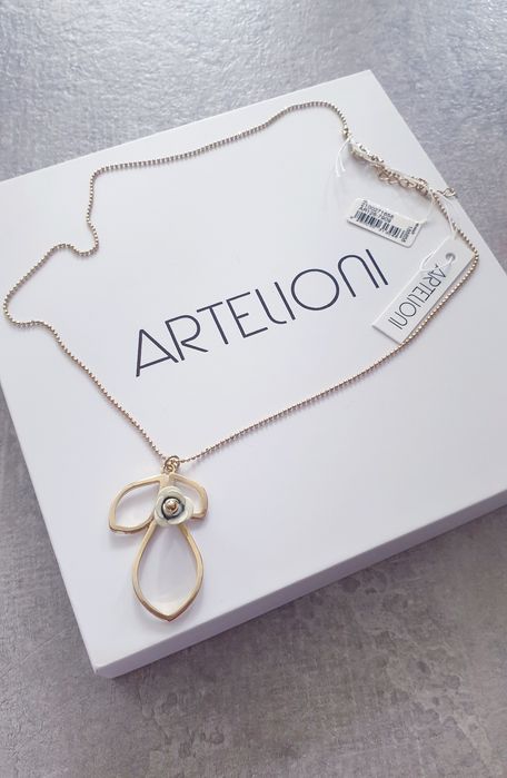 Naszyjnik Apart Artelioni