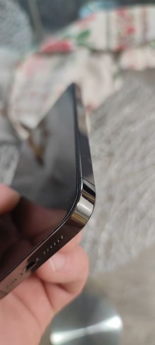 Продам Iphone 13 Pro Max 256