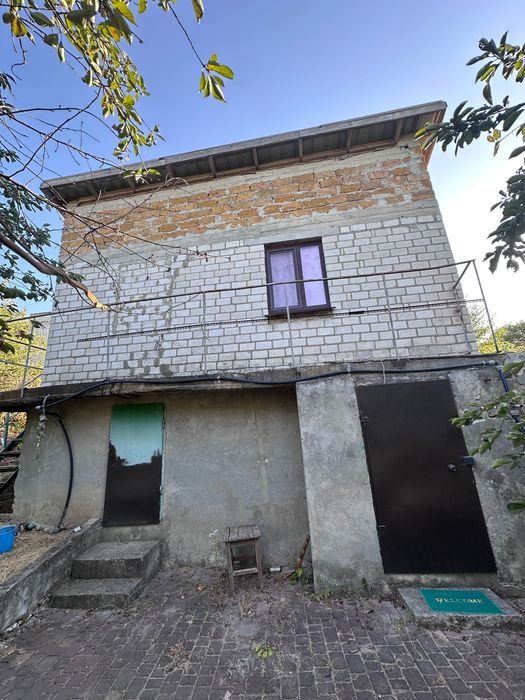 Продажа дачи у реки