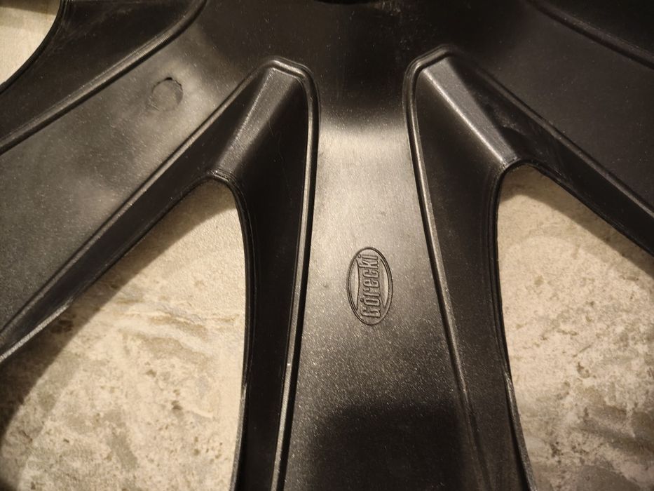 Kołpaki 16 cali Toyota Corolla 2023