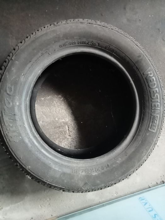 Pneu Vredestein Hi-Trac