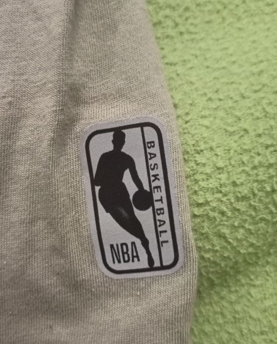 NBA набор футболка и носки