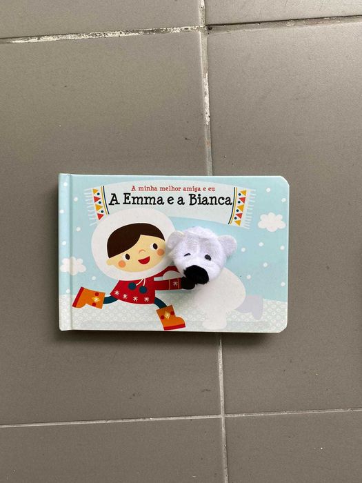 Livros Didáticos para Crianças