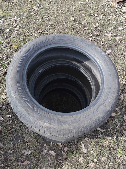 Продам 225/55/р18 , 225/65/р18