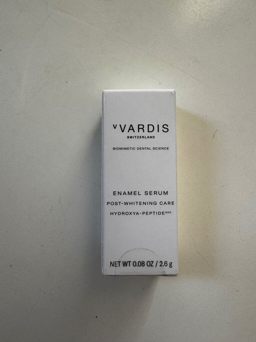 Набор для отбеливания зубов GLO Science So Brilliant