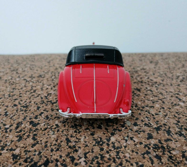 1936 Mercedes-Benz 500K (escala 1/32)