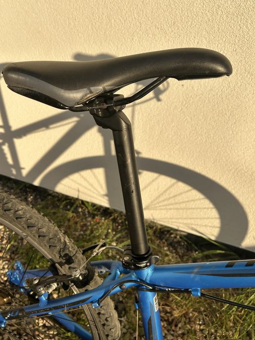 Rower Kross Hexagon 1.0