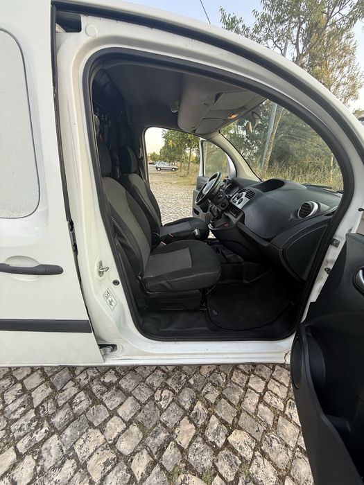 Renault Kangoo Maxi 1.5d 2018