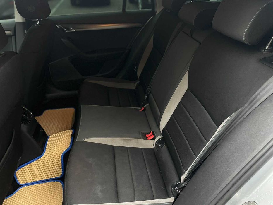 Skoda Octavia 2016р 1,6 Дизель! Механіка! Обмін! Розстрочка!