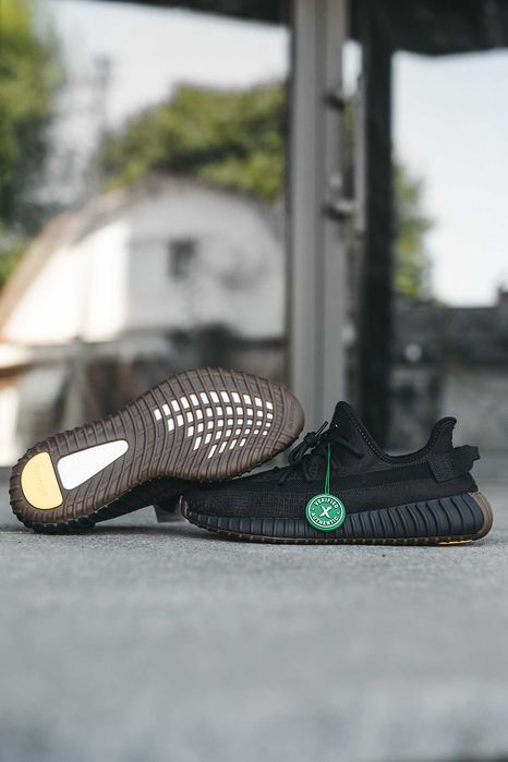 Кросівки Adidas Yeezy Boost 350 v2 Cinder 36-45