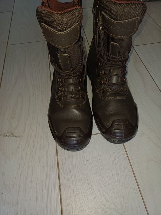 Нові берці Талан утеплені тип Б, gore-tex