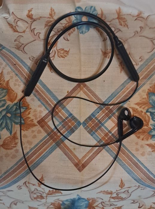 Auriculares Bluetooth Desportivos