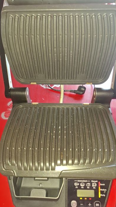 Продам гриль TEFAL