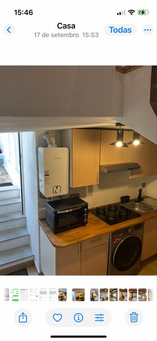Quarto para estudante universitária